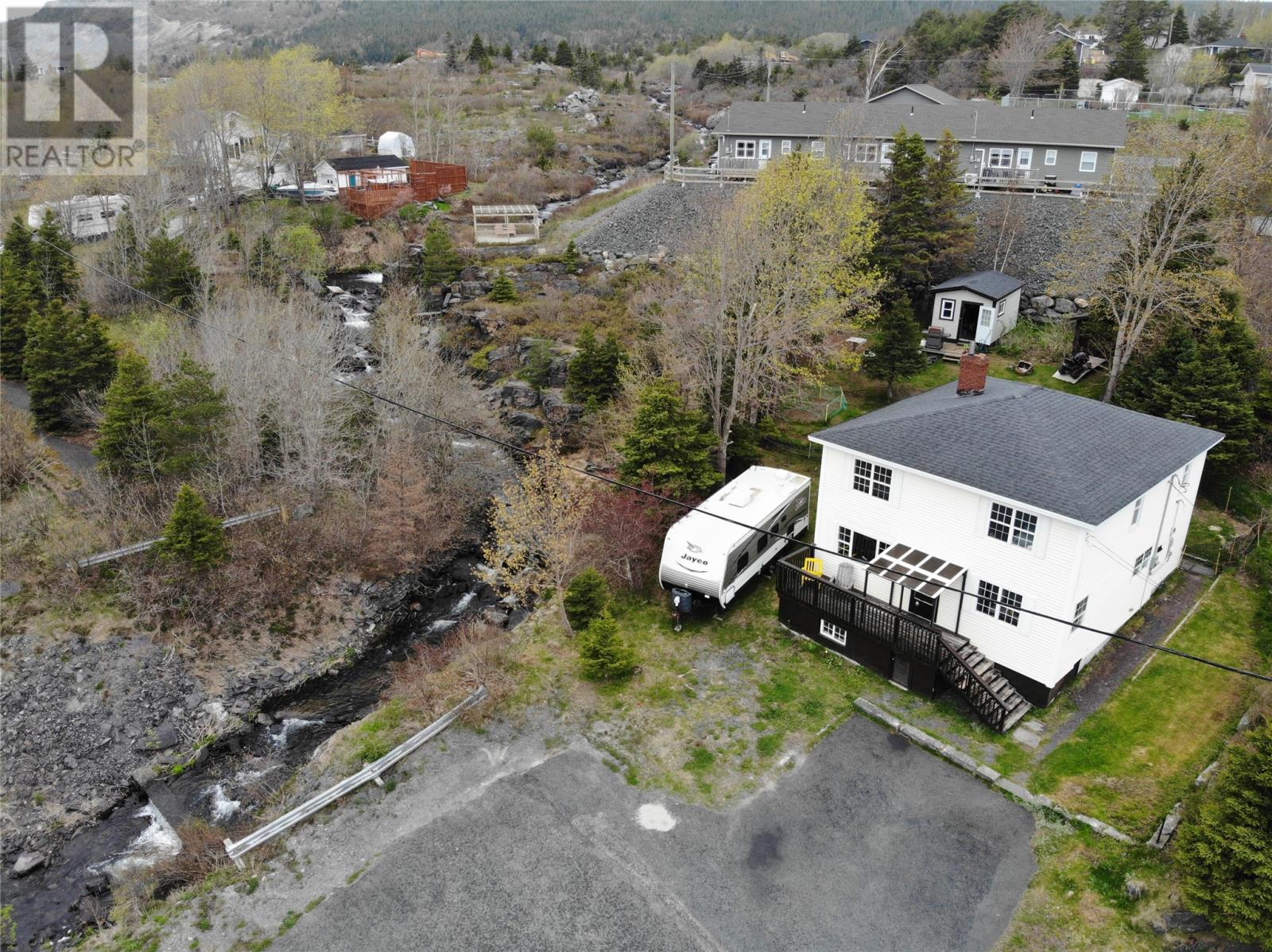 34 Costellos Road, Spaniards Bay, Newfoundland & Labrador  A0A 3X0 - Photo 33 - 1297985