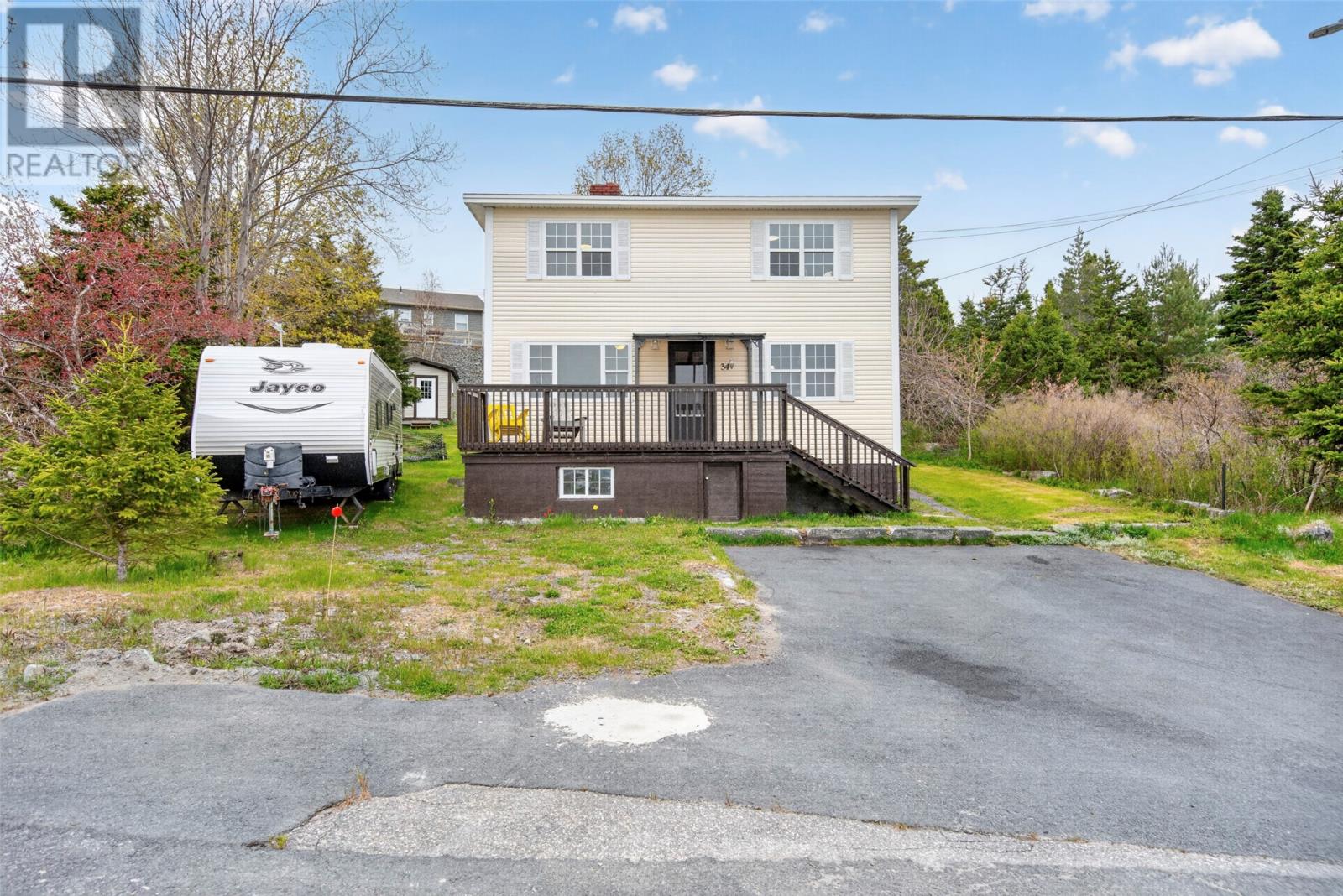 34 Costellos Road, Spaniards Bay, Newfoundland & Labrador  A0A 3X0 - Photo 3 - 1297985