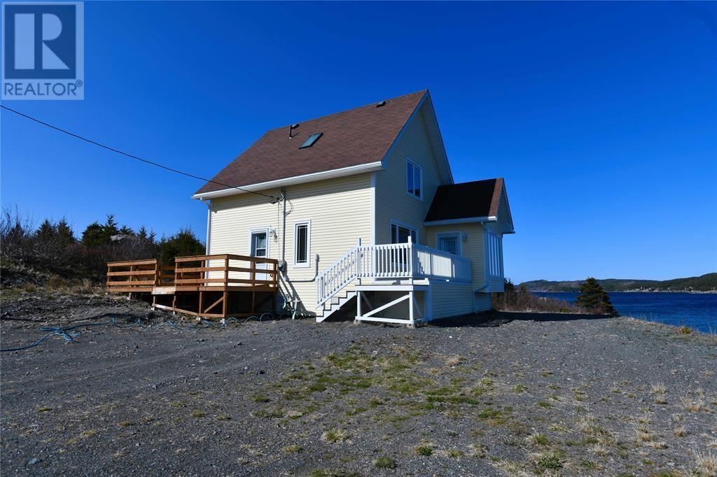 41 Cove Road, Colliers, Newfoundland & Labrador  A0A 1Y0 - Photo 3 - 1298003