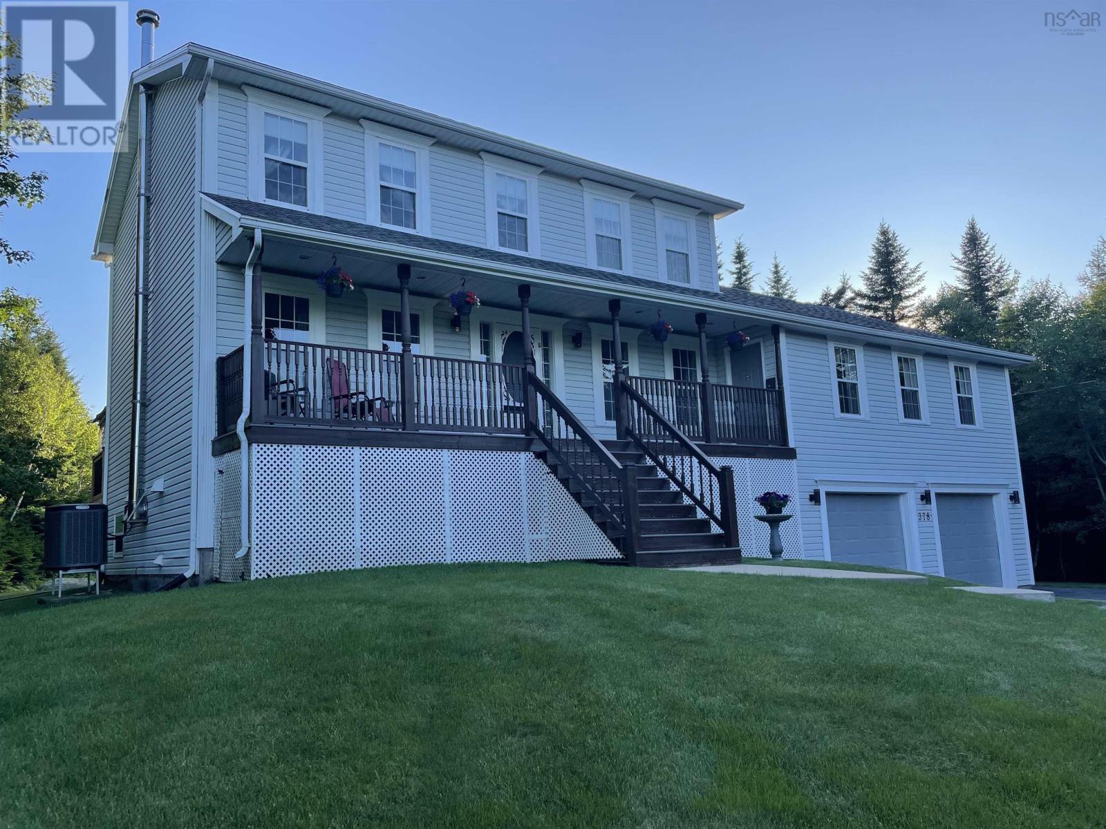 378 Kingswood Drive, Hammonds Plains, Nova Scotia  B4B 1M2 - Photo 2 - 202603438