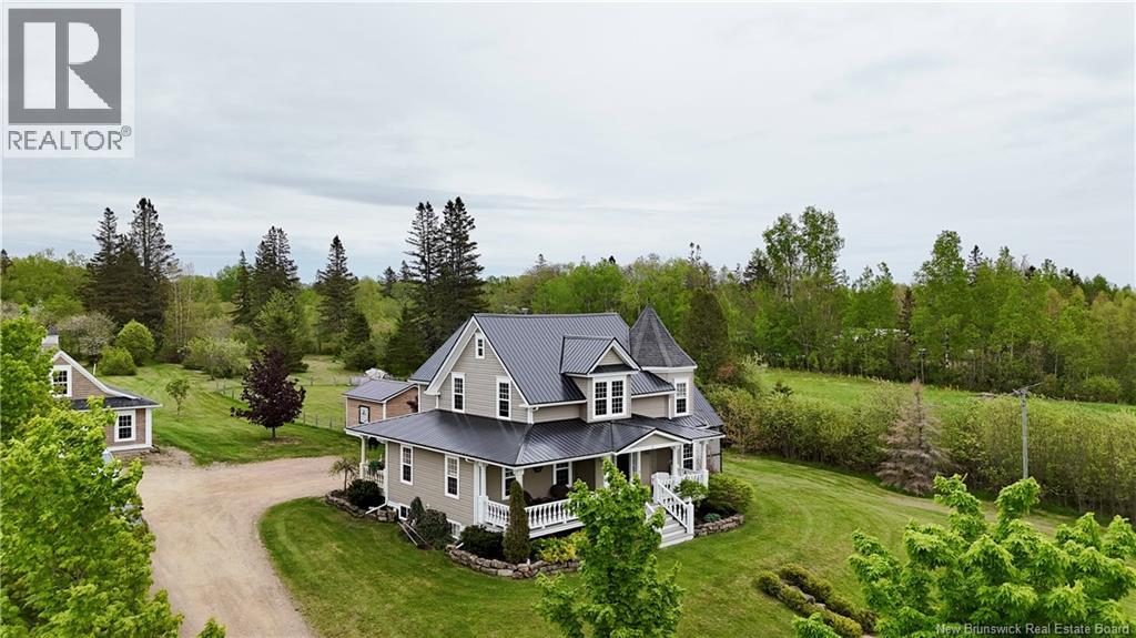 521 Royal, Memramcook, New Brunswick  E4K 1N7 - Photo 44 - NB134087