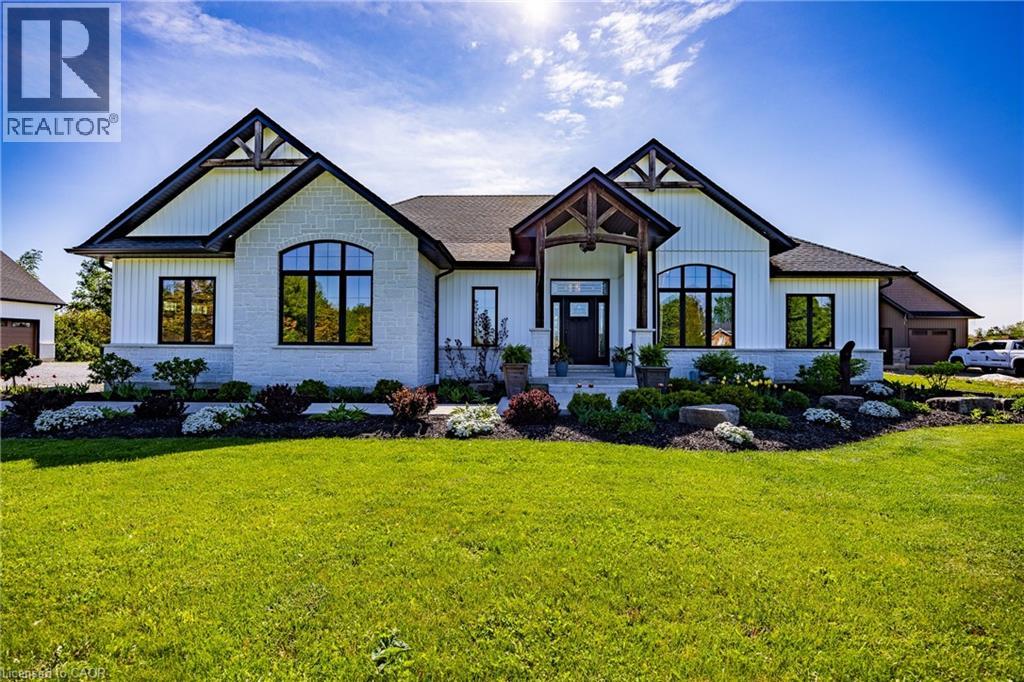 691 VILLA NOVA Road, Villa Nova, Ontario