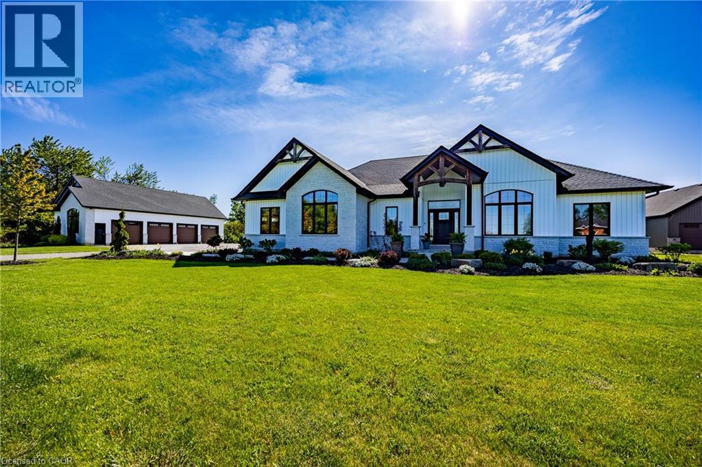 691 Villa Nova Road, Villa Nova, Ontario  N0E 1Y0 - Photo 2 - 40831935