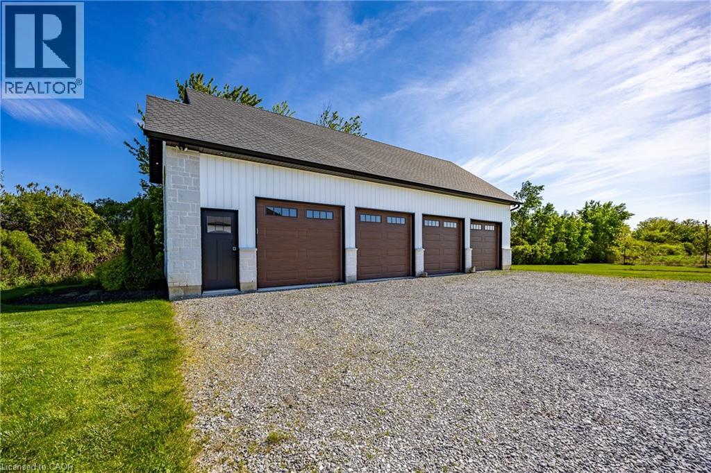 691 Villa Nova Road, Villa Nova, Ontario  N0E 1Y0 - Photo 3 - 40831935