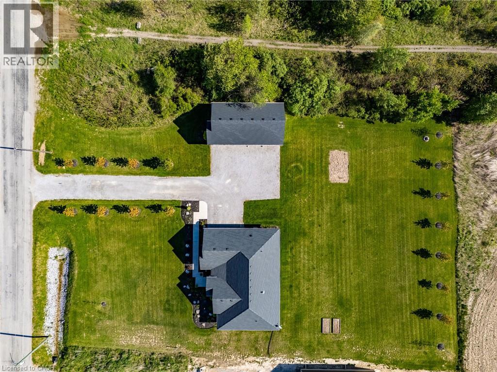 691 Villa Nova Road, Villa Nova, Ontario  N0E 1Y0 - Photo 7 - 40831935