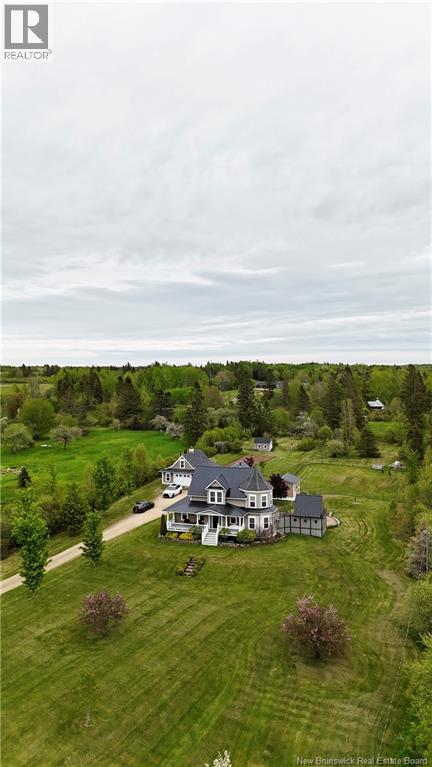 521 Royal, Memramcook, New Brunswick  E4K 1N7 - Photo 40 - NB134087