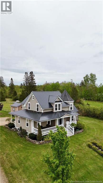 521 Royal, Memramcook, New Brunswick  E4K 1N7 - Photo 43 - NB134087