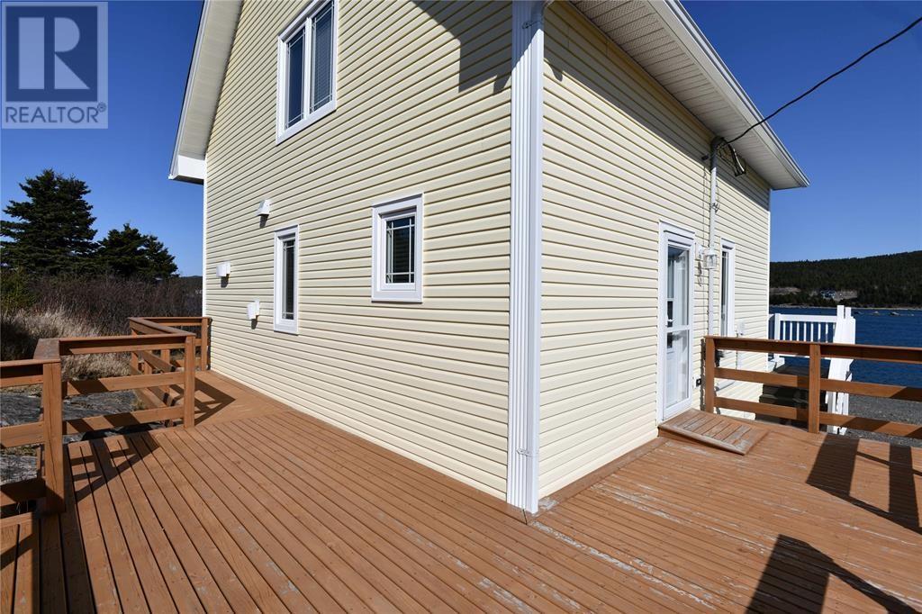 41 Cove Road, Colliers, Newfoundland & Labrador  A0A 1Y0 - Photo 36 - 1298003