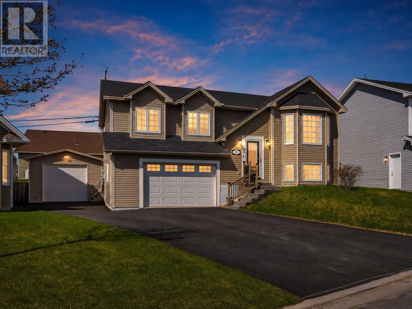11 Aragon Crescent, Paradise, Newfoundland & Labrador  A1L 3Z4 - Photo 3 - 1298004