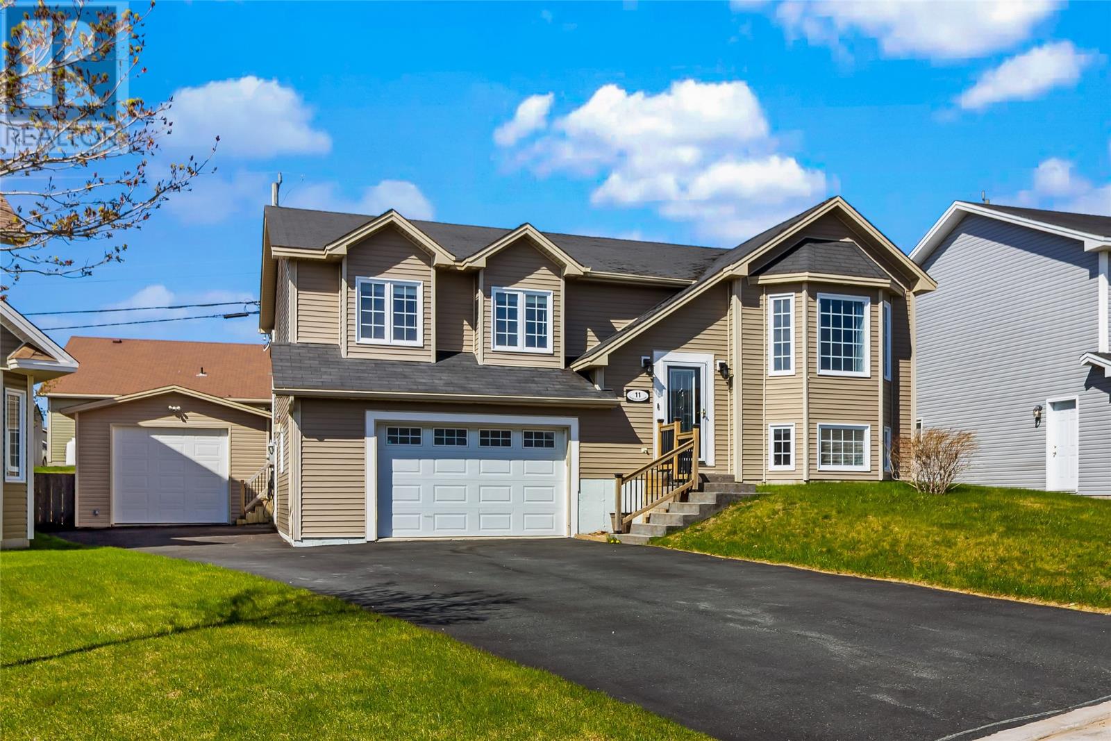 11 Aragon Crescent, Paradise, Newfoundland & Labrador  A1L 3Z4 - Photo 4 - 1298004