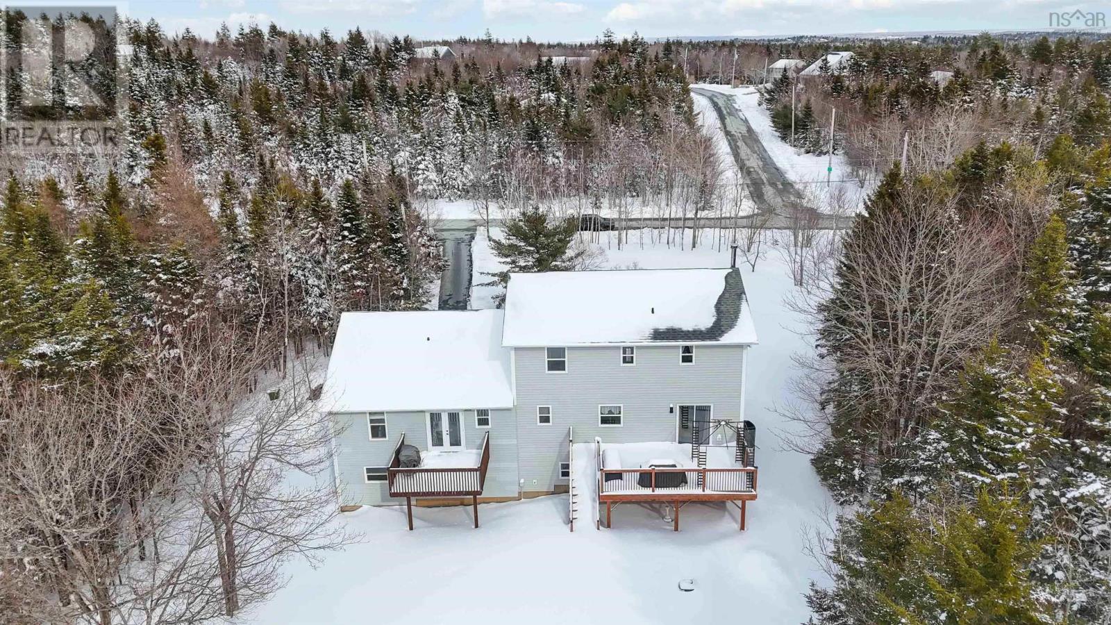 378 Kingswood Drive, Hammonds Plains, Nova Scotia  B4B 1M2 - Photo 46 - 202603438