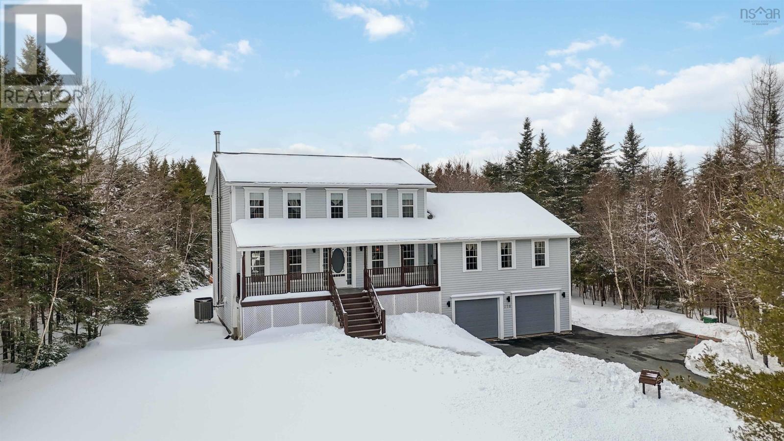 378 Kingswood Drive, Hammonds Plains, Nova Scotia  B4B 1M2 - Photo 7 - 202603438