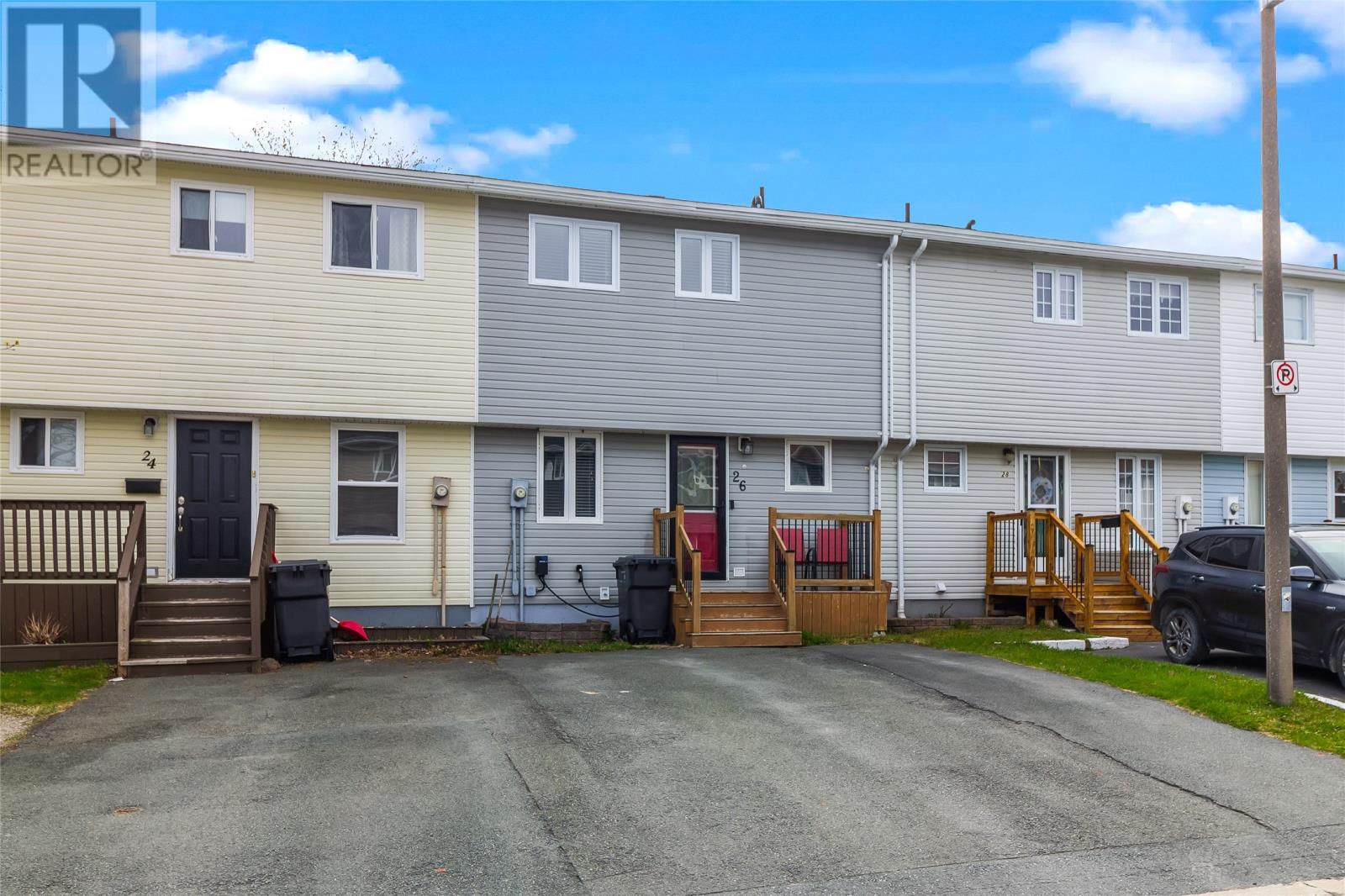 26 Ash Place, Mount Pearl, Newfoundland & Labrador  A1N 2K7 - Photo 2 - 1298124