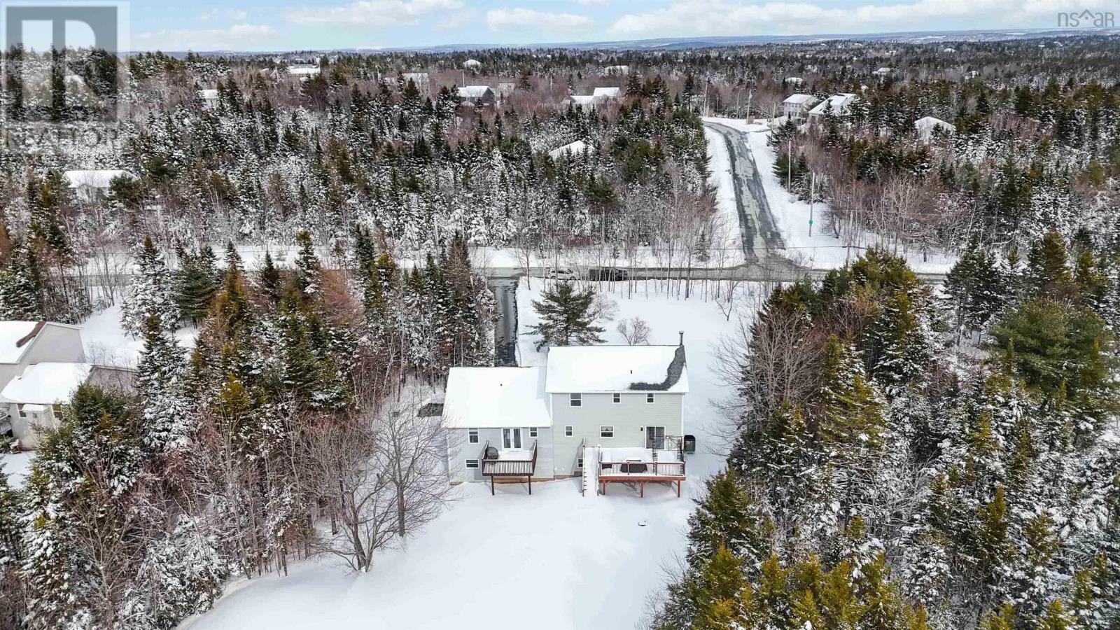 378 Kingswood Drive, Hammonds Plains, Nova Scotia  B4B 1M2 - Photo 47 - 202603438