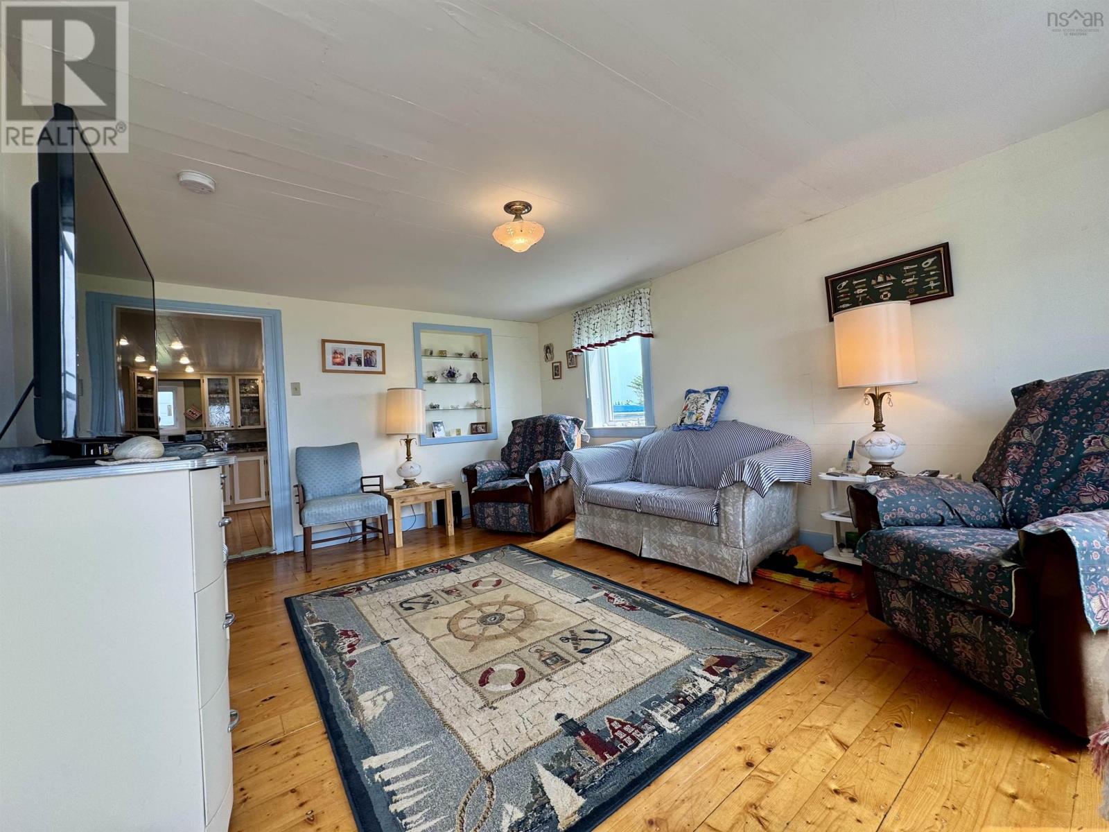 9684 St. Peter's Fourchu Rd., Fourchu, Nova Scotia  B2J 1A5 - Photo 21 - 202604197