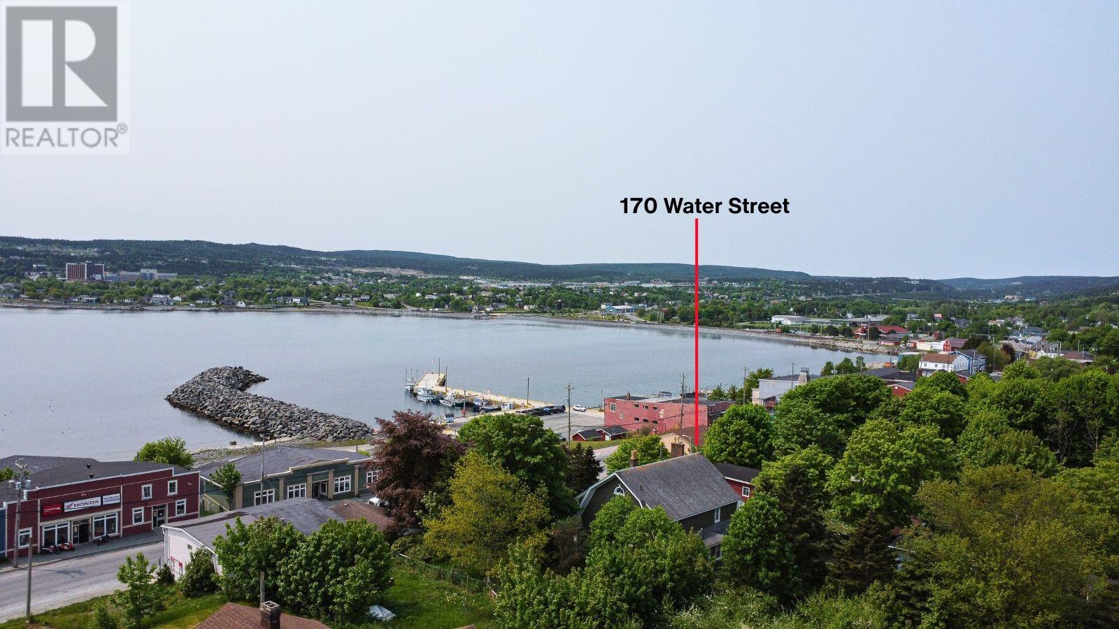 170 Water Street, Carbonear, Newfoundland & Labrador  A1Y 1B1 - Photo 6 - 1298150