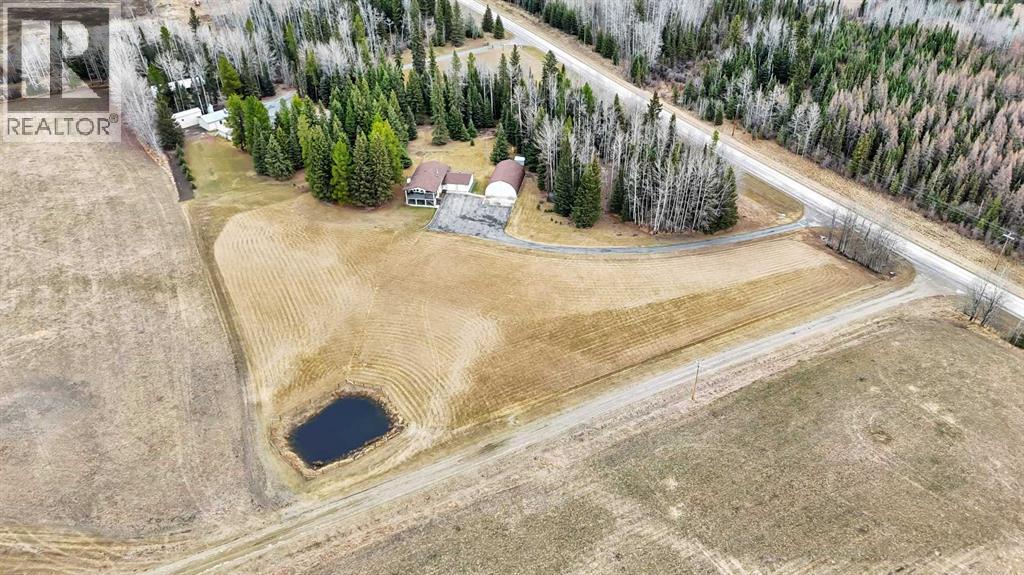 383030 Range Road 7-3, Rural Clearwater County, Alberta  T4T 2A2 - Photo 44 - A2303204
