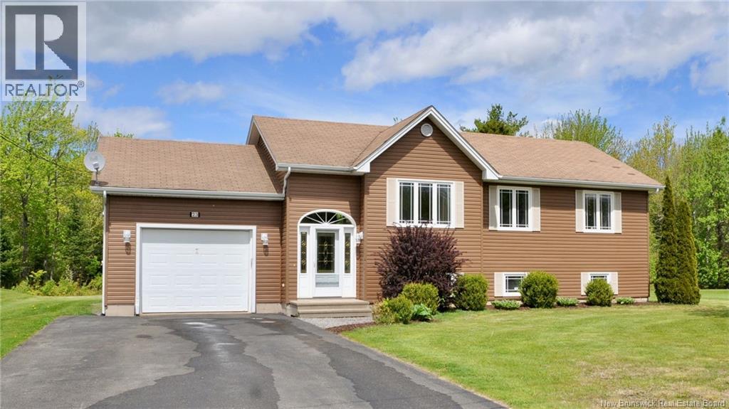 23 Joey, Saint-Antoine, New Brunswick  E4V 3L4 - Photo 1 - NB135897