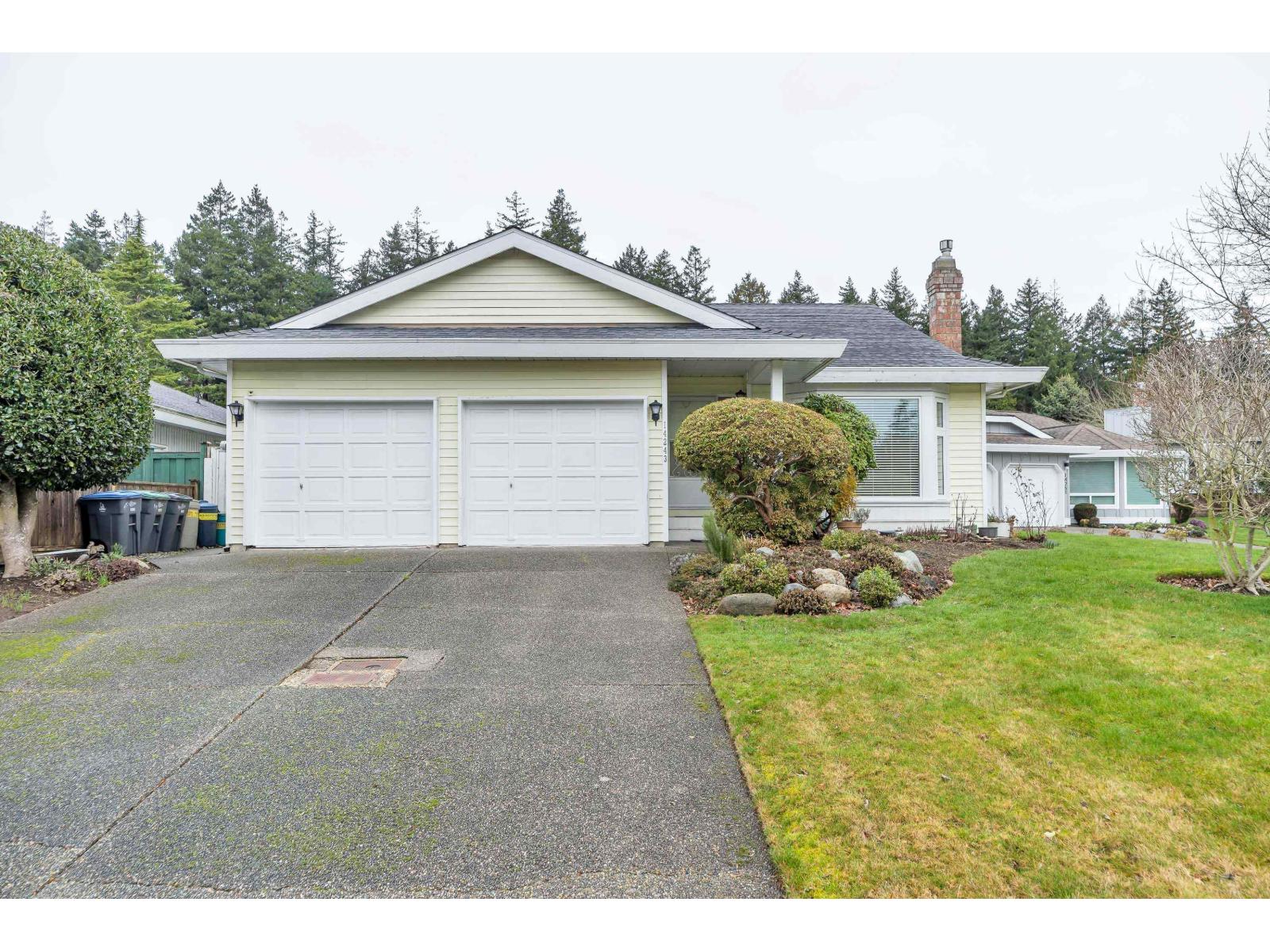 14243 19a Avenue, Surrey, British Columbia  V4A 7X7 - Photo 2 - R3087474