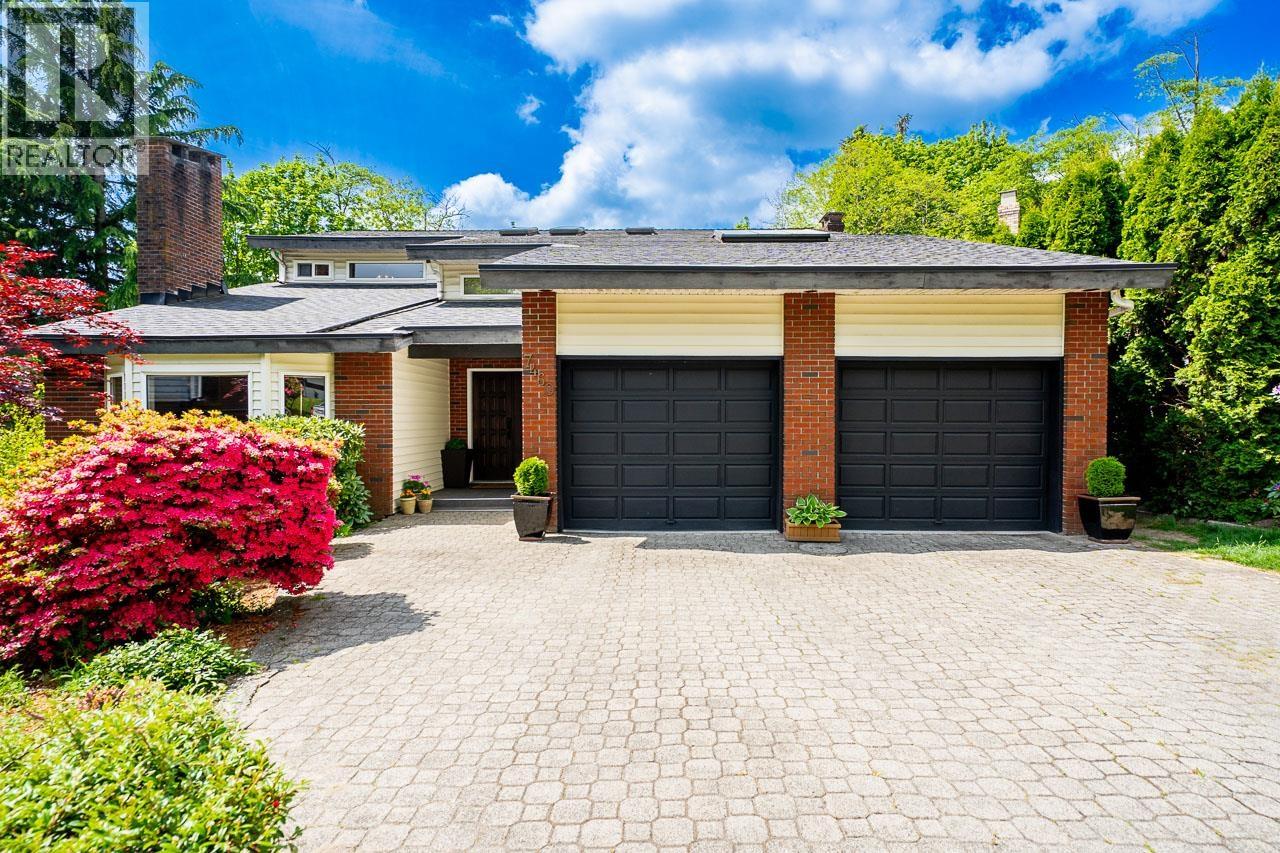 7460 Burnham Court, Burnaby, British Columbia  V5A 4M7 - Photo 2 - R3124366