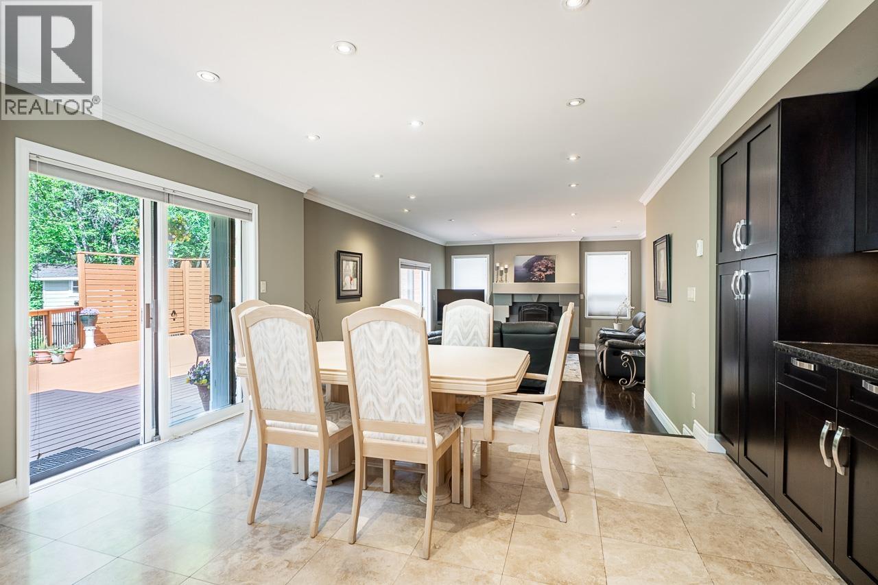 7460 Burnham Court, Burnaby, British Columbia  V5A 4M7 - Photo 10 - R3124366