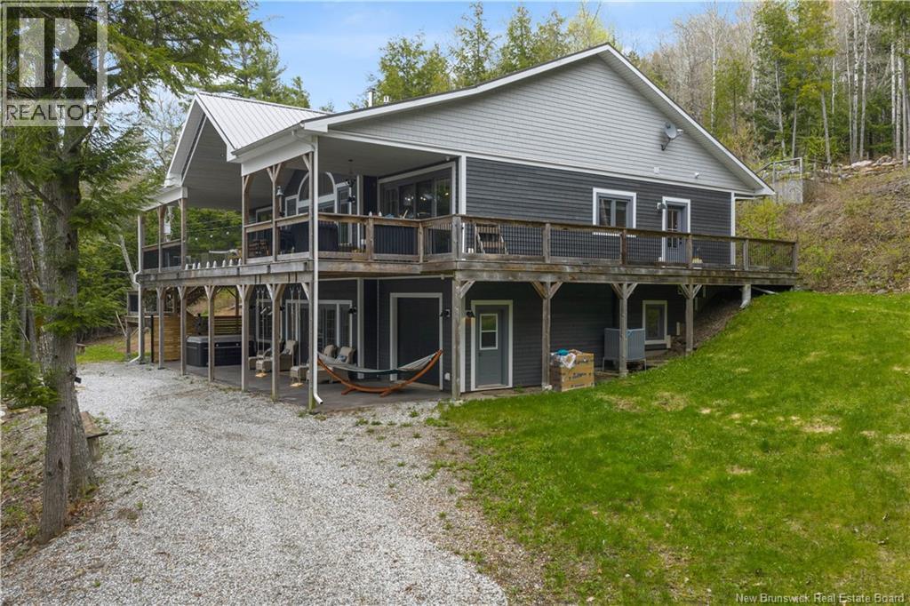 119 Crafts Cove Road, Crafts Cove, New Brunswick  E5T 1L3 - Photo 2 - NB139405
