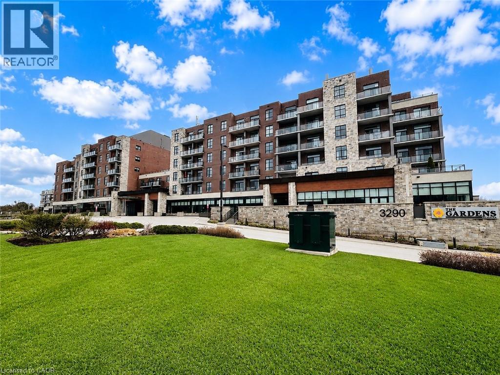 3290 NEW Street Unit# 309, Burlington, Ontario