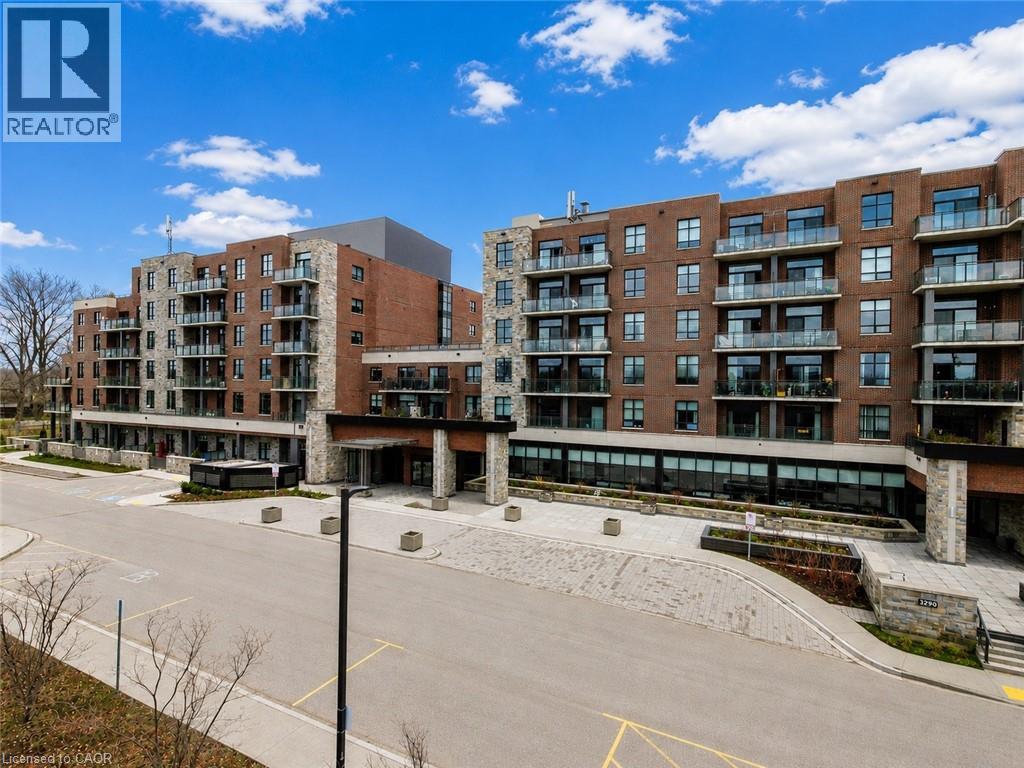 3290 New Street Unit# 309, Burlington, Ontario  L7N 1M8 - Photo 33 - 40797337