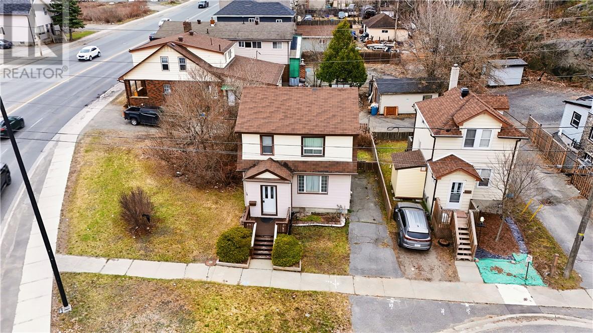 10 Keziah Court, Sudbury, Ontario  P3B 2T6 - Photo 2 - 2128051
