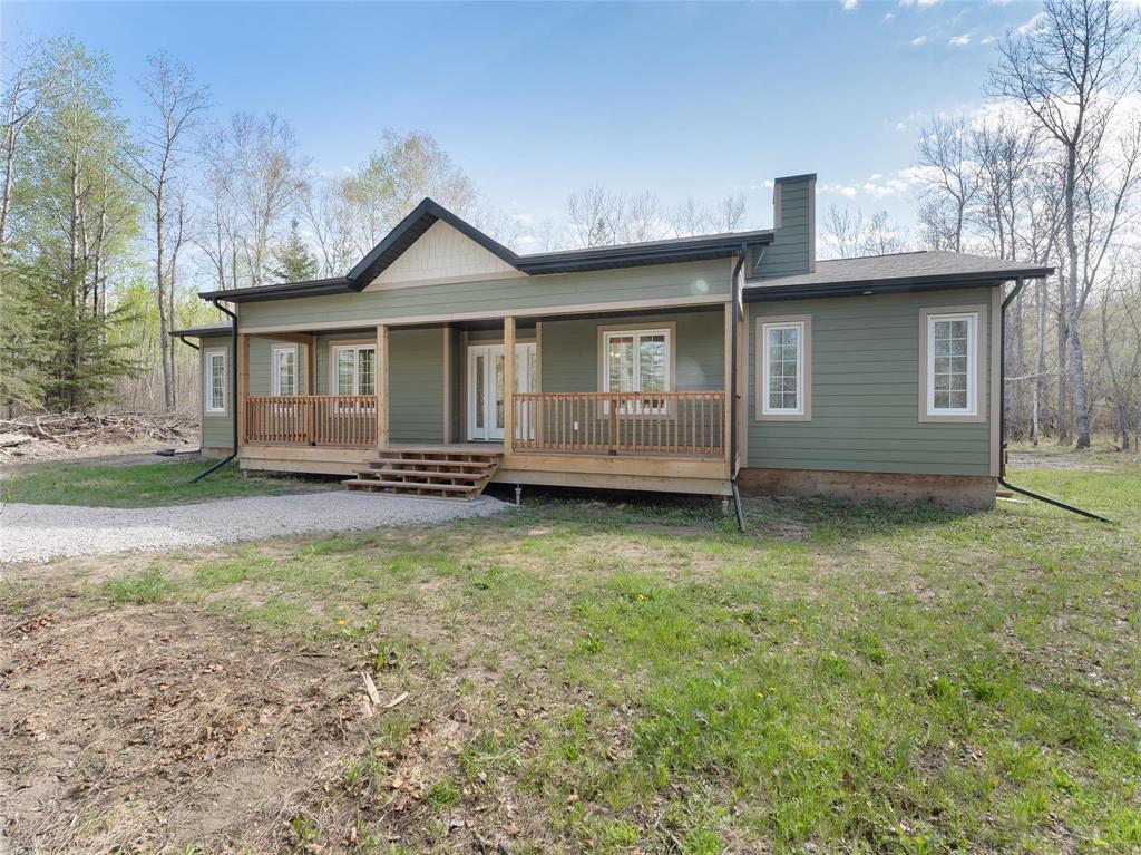 35 Merganser Drive, Lac Du Bonnet Rm, Manitoba  R0E 1A0 - Photo 0 - 202608467
