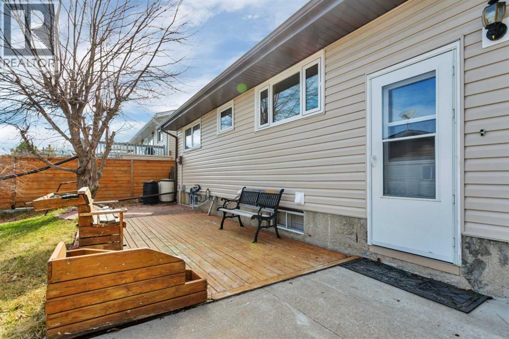 5728 57 Street Close, Rocky Mountain House, Alberta  T4T 1H8 - Photo 32 - A2308137