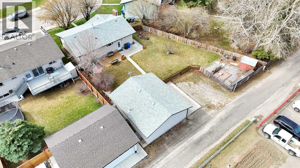 5728 57 Street Close, Rocky Mountain House, Alberta  T4T 1H8 - Photo 43 - A2308137