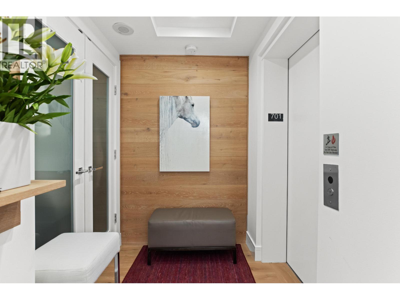 701 628 Kinghorne Mews, Vancouver, British Columbia  V6Z 3H6 - Photo 15 - R3126460