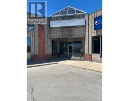 8 - 250 BAYVIEW DRIVE, Barrie, Ontario