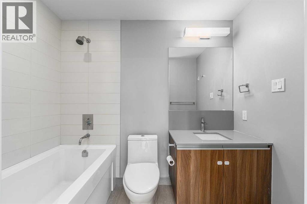 1007, 1122 3 Street SE, Calgary, Alberta  T2G 1H7 - Photo 23 - A2302613