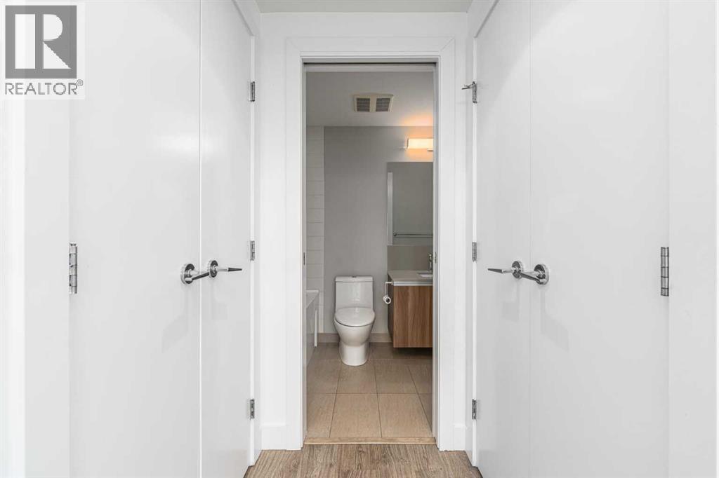 1007, 1122 3 Street SE, Calgary, Alberta  T2G 1H7 - Photo 22 - A2302613