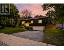 2198 DEVON ROAD, Oakville, Ontario