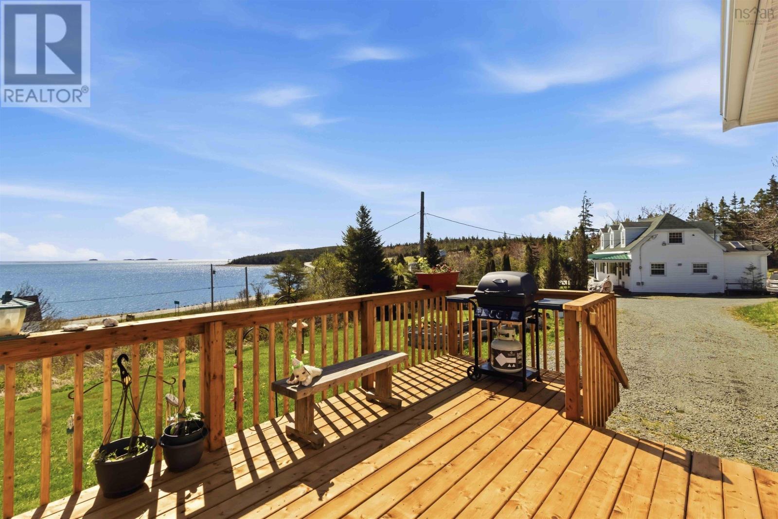 286 Beaver Harbour Road, Beaver Harbour, Nova Scotia  B0J 2R0 - Photo 8 - 202611945