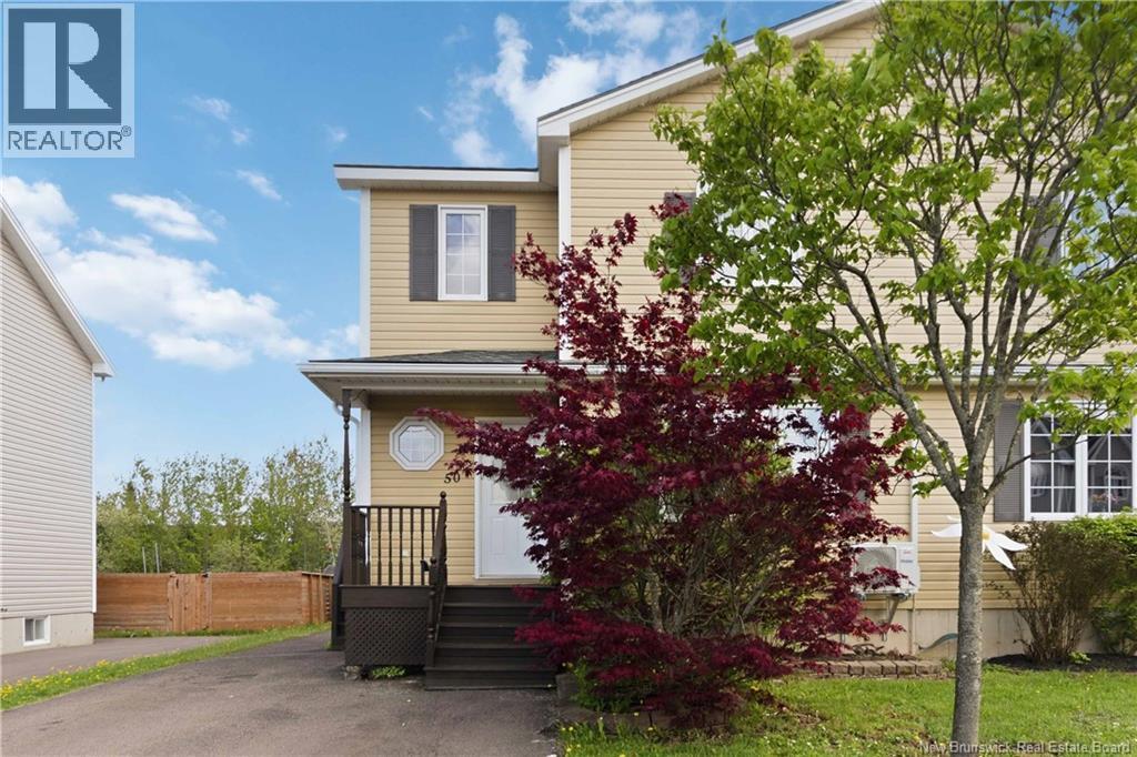 50 Limestone Drive, Moncton, New Brunswick  E1G 5P4 - Photo 2 - NB140500
