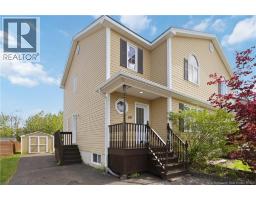 50 Limestone Drive, Moncton, New Brunswick