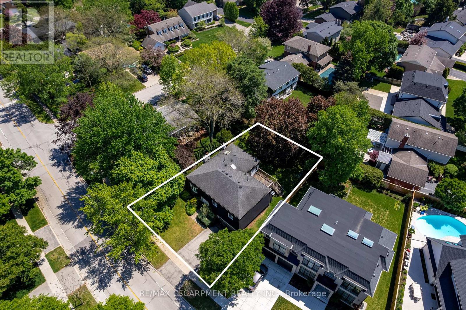 2198 Devon Road, Oakville, Ontario  L6J 5M2 - Photo 5 - W13177668