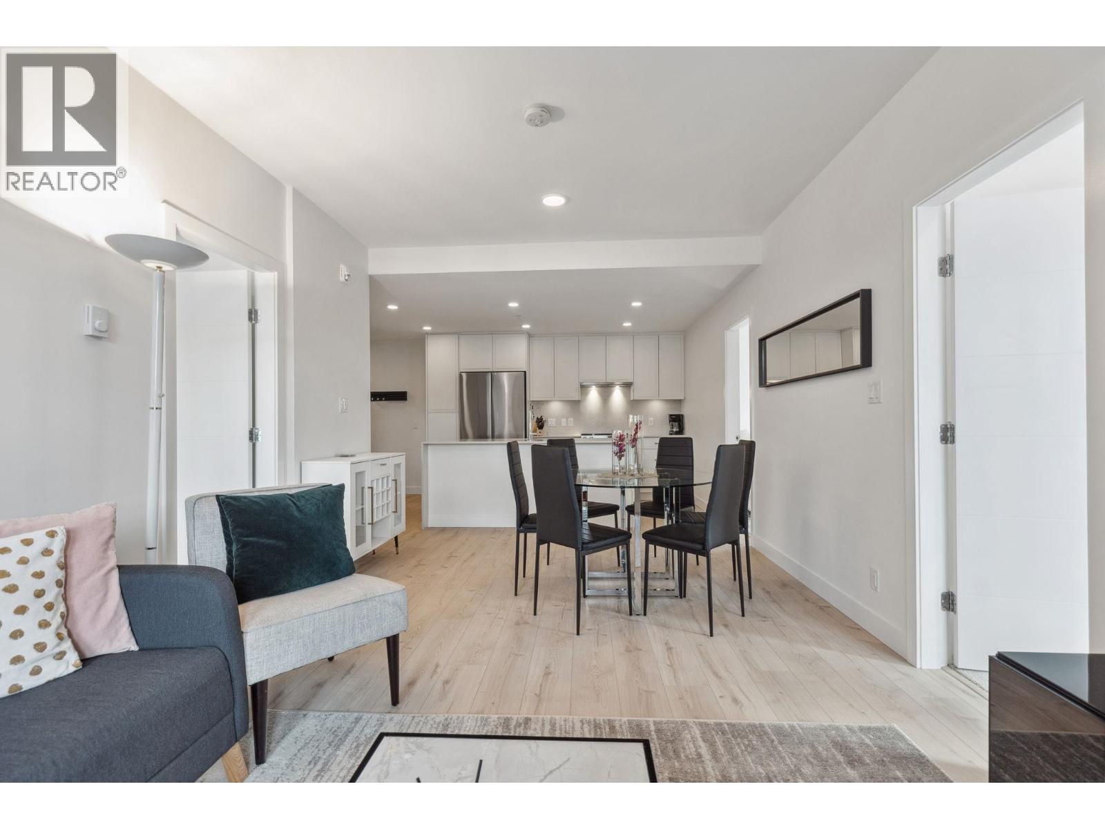 101 700 Clarke Road, Coquitlam, British Columbia  V3J 3Y1 - Photo 6 - R3127822