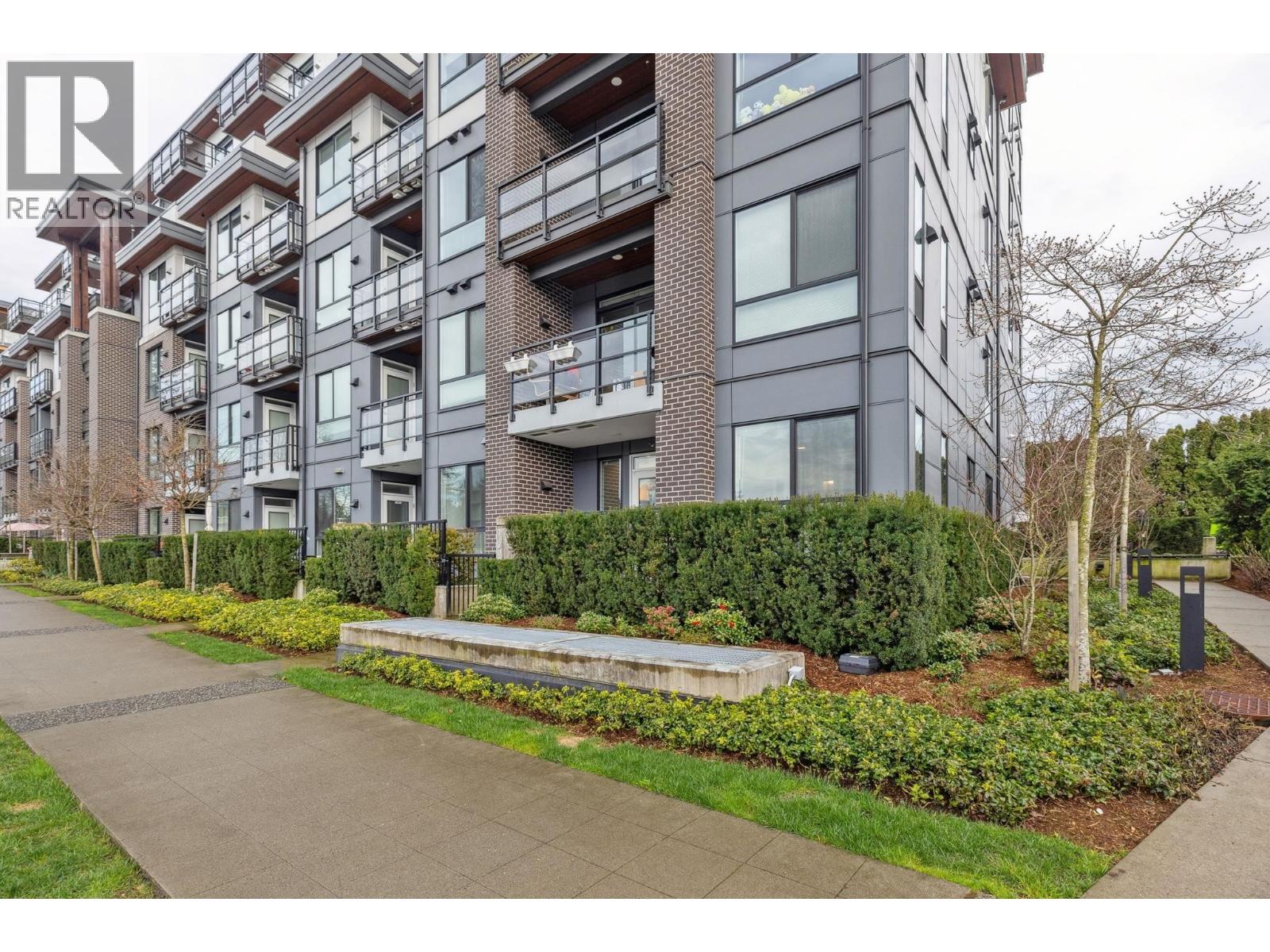 101 700 Clarke Road, Coquitlam, British Columbia  V3J 3Y1 - Photo 2 - R3127822