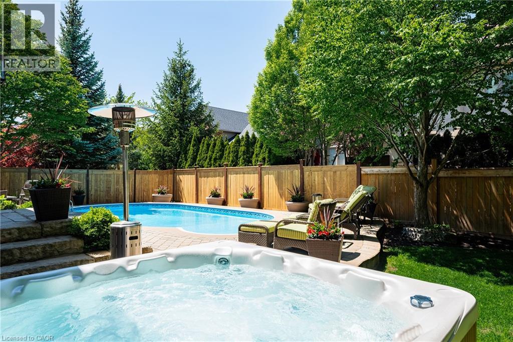 3122 Saddleworth Crescent, Oakville, Ontario  L6M 0A8 - Photo 46 - 40833150