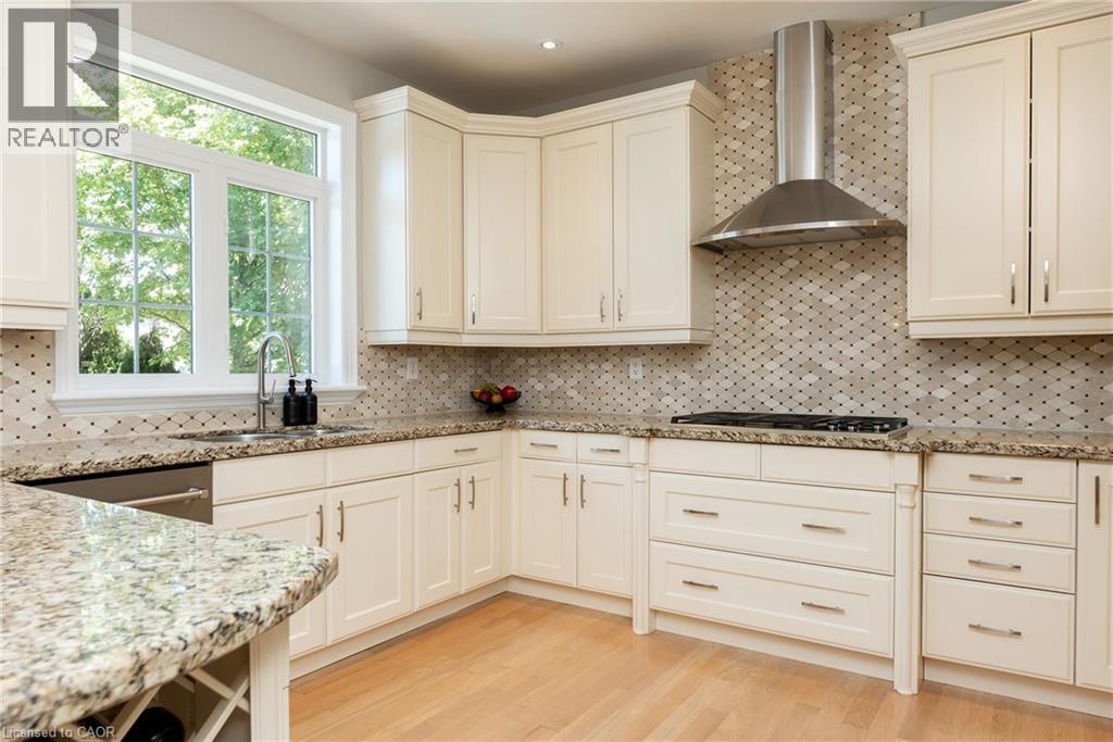 3122 Saddleworth Crescent, Oakville, Ontario  L6M 0A8 - Photo 9 - 40833150