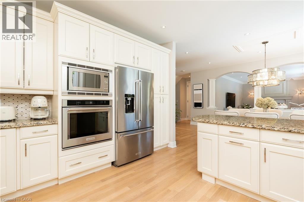 3122 Saddleworth Crescent, Oakville, Ontario  L6M 0A8 - Photo 11 - 40833150