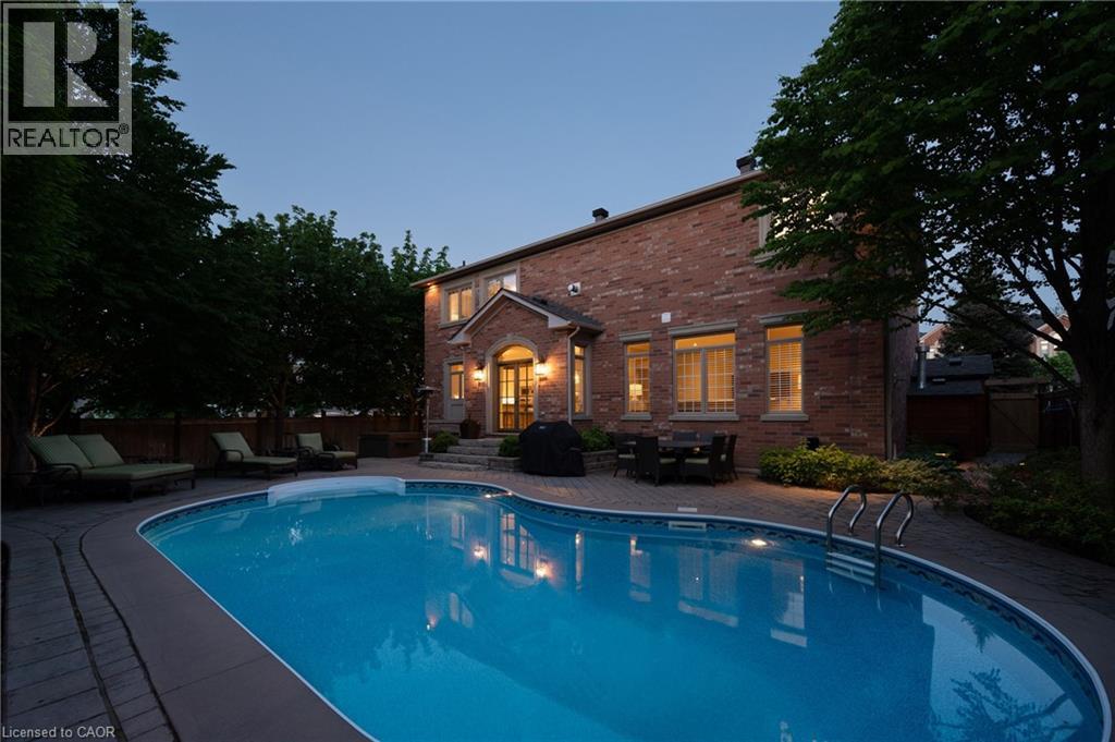 3122 Saddleworth Crescent, Oakville, Ontario  L6M 0A8 - Photo 41 - 40833150