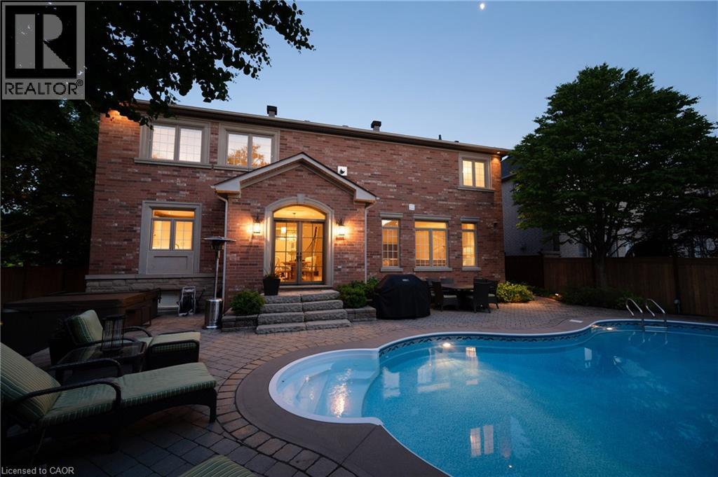 3122 Saddleworth Crescent, Oakville, Ontario  L6M 0A8 - Photo 48 - 40833150