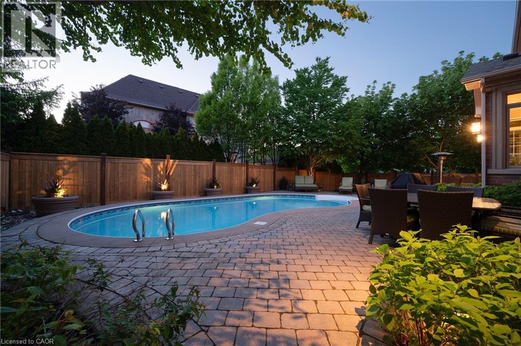 3122 Saddleworth Crescent, Oakville, Ontario  L6M 0A8 - Photo 44 - 40833150