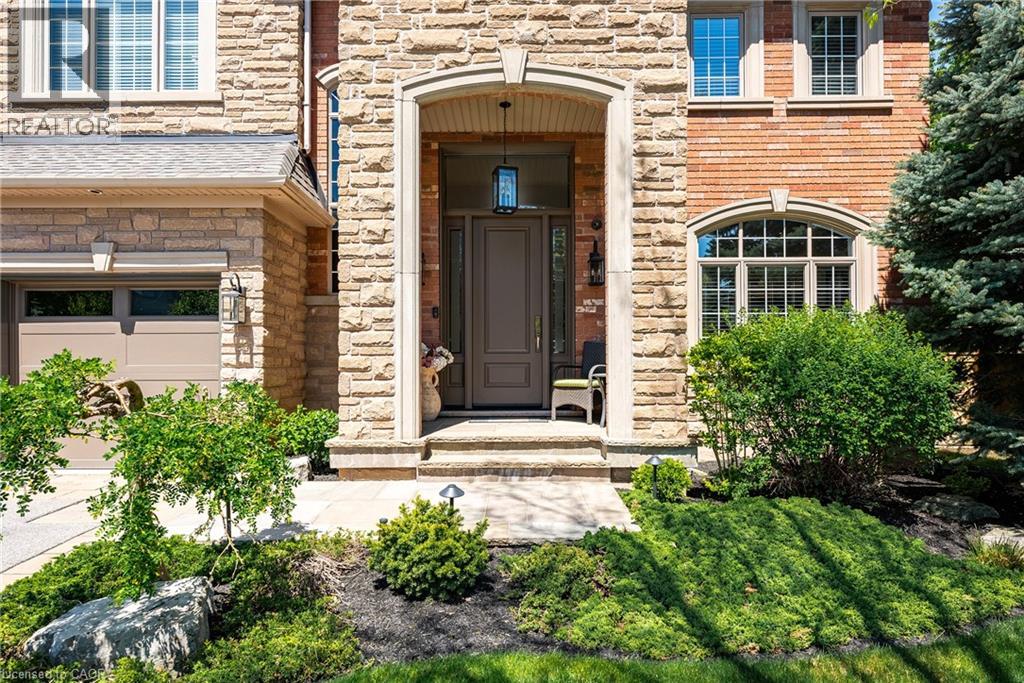 3122 Saddleworth Crescent, Oakville, Ontario  L6M 0A8 - Photo 4 - 40833150